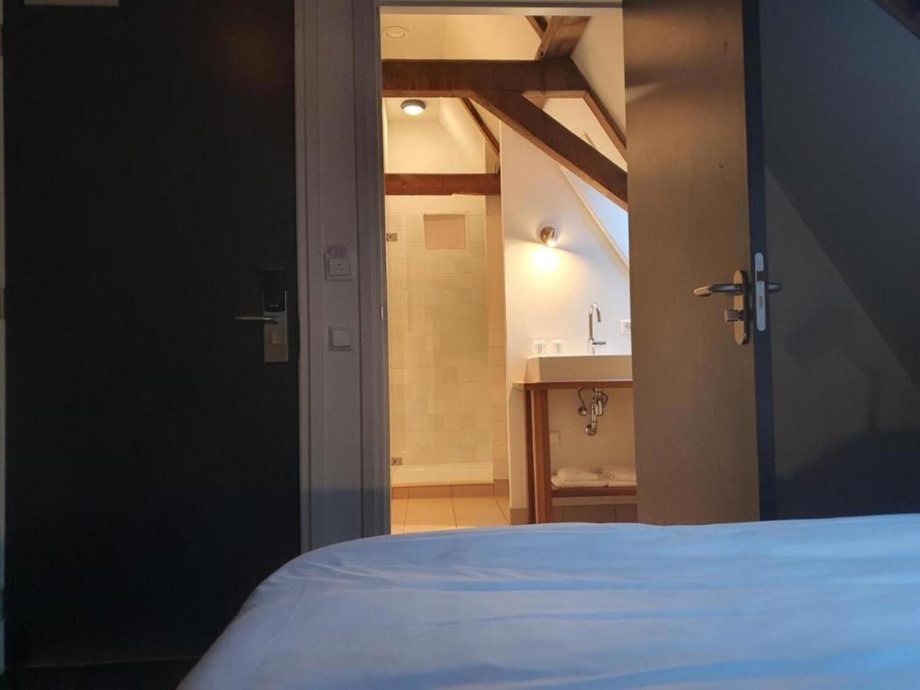 Art Hotel 할린전 외부 사진