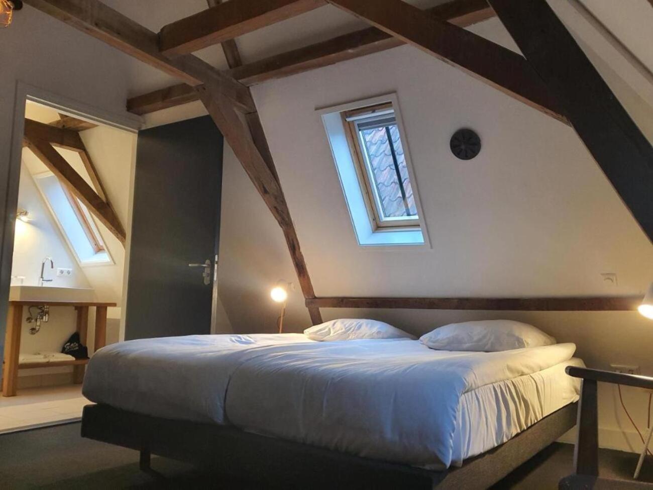 Art Hotel 할린전 외부 사진