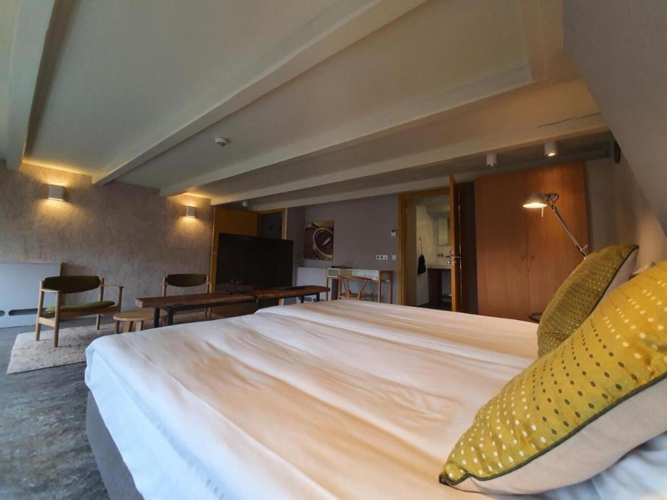 Art Hotel 할린전 외부 사진