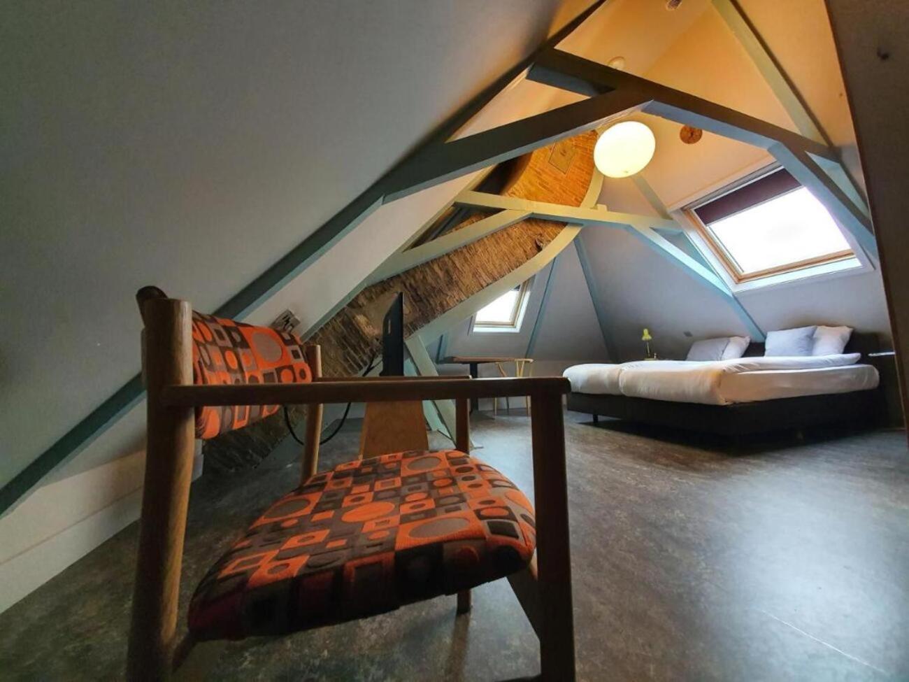 Art Hotel 할린전 외부 사진