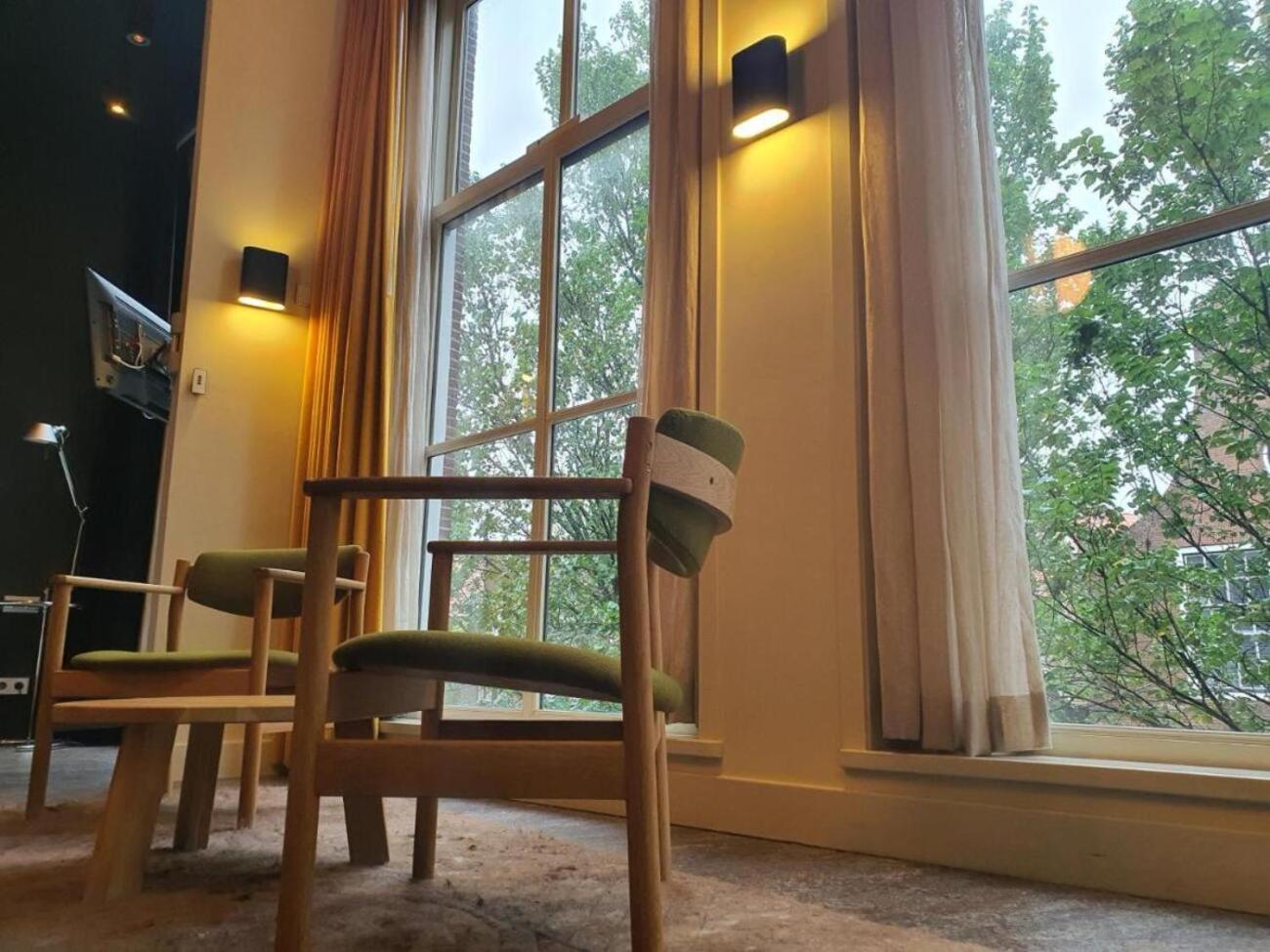 Art Hotel 할린전 외부 사진
