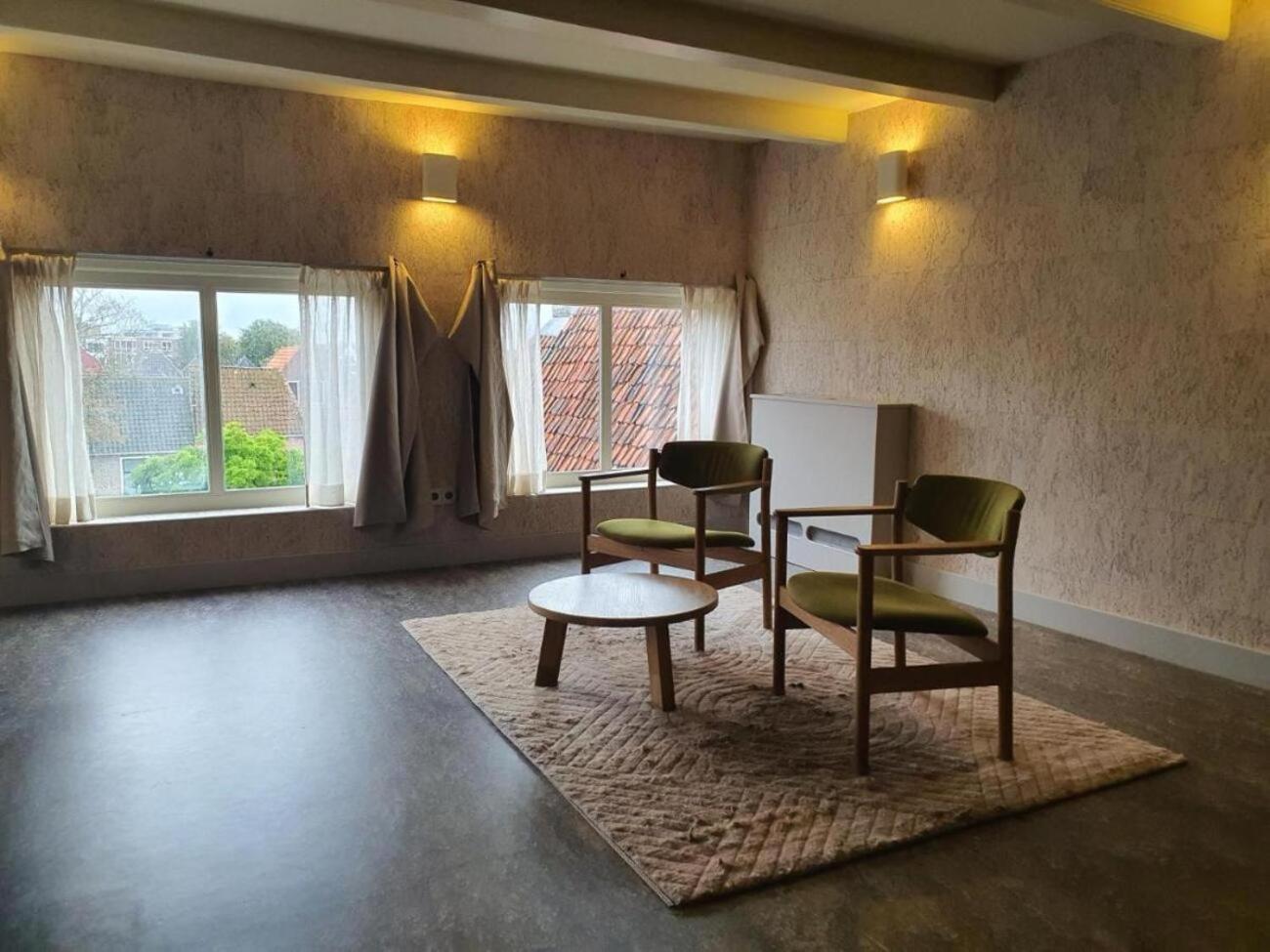 Art Hotel 할린전 외부 사진