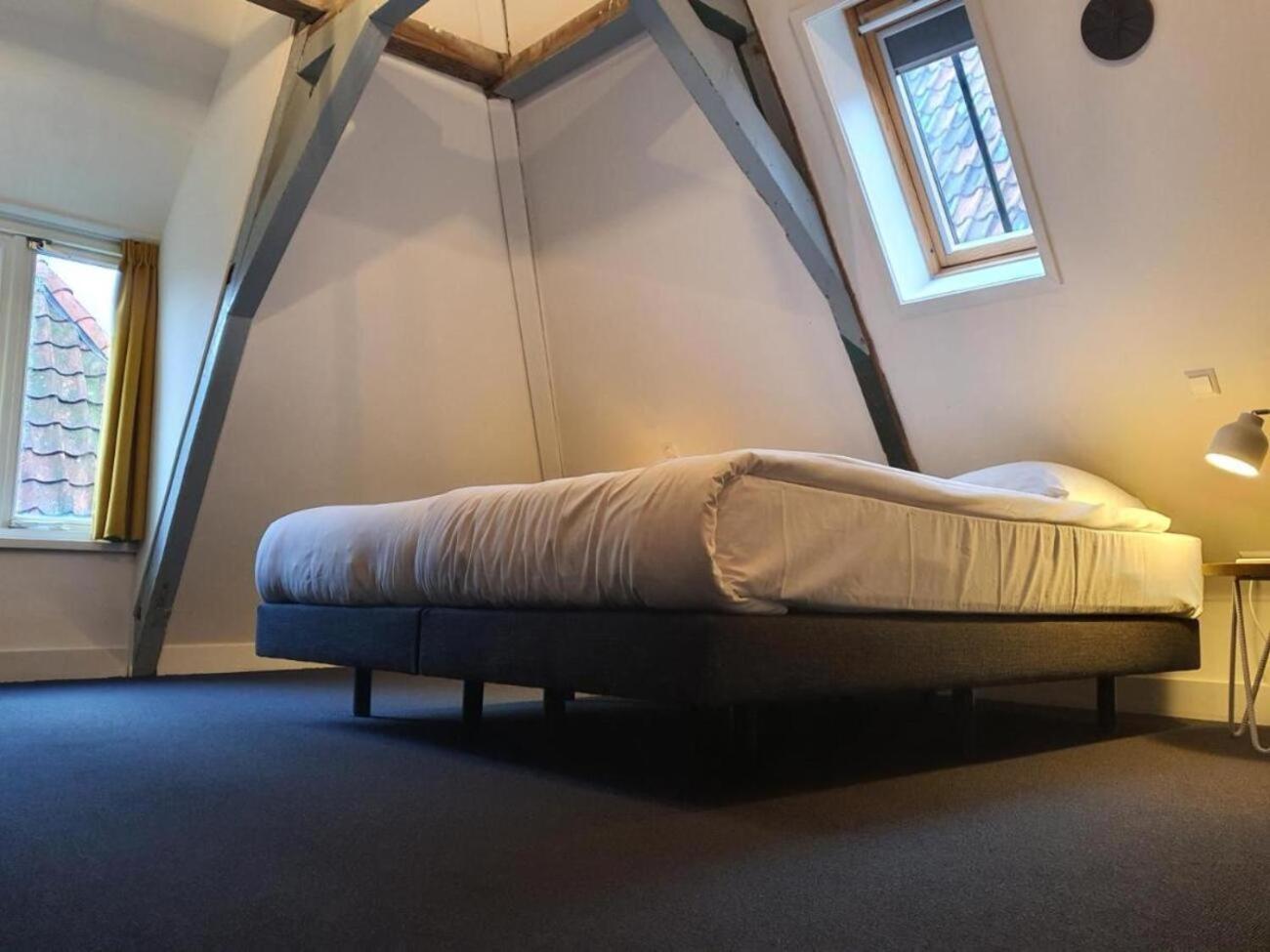 Art Hotel 할린전 외부 사진