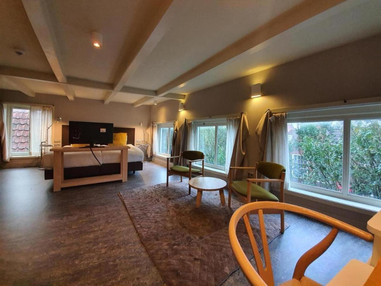 Art Hotel 할린전 외부 사진