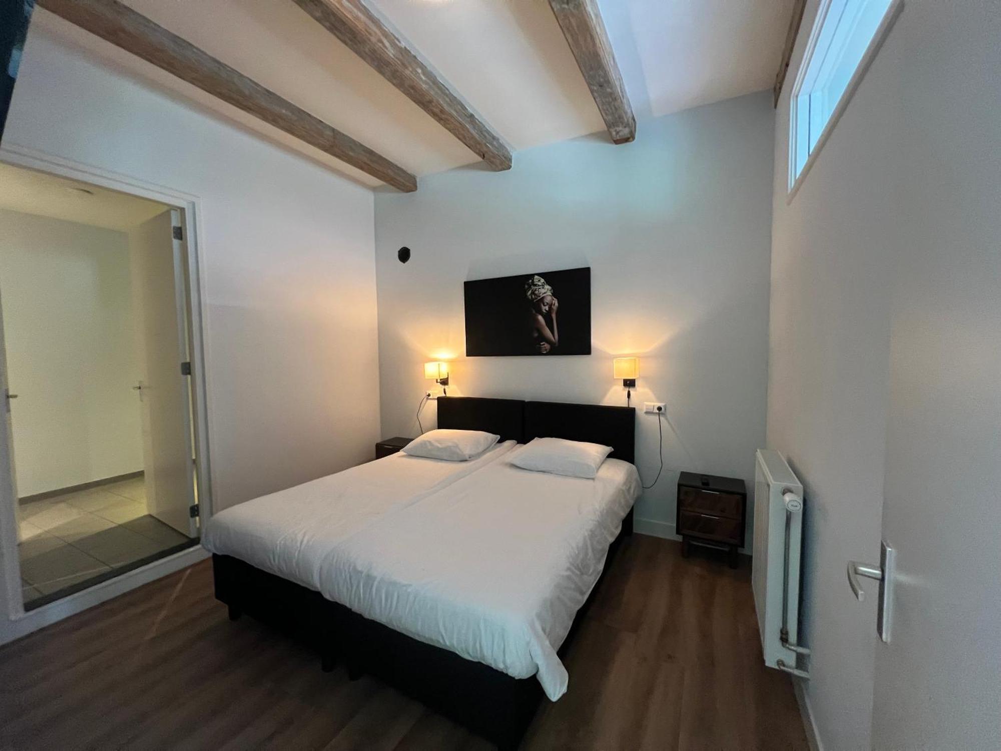 Art Hotel 할린전 외부 사진