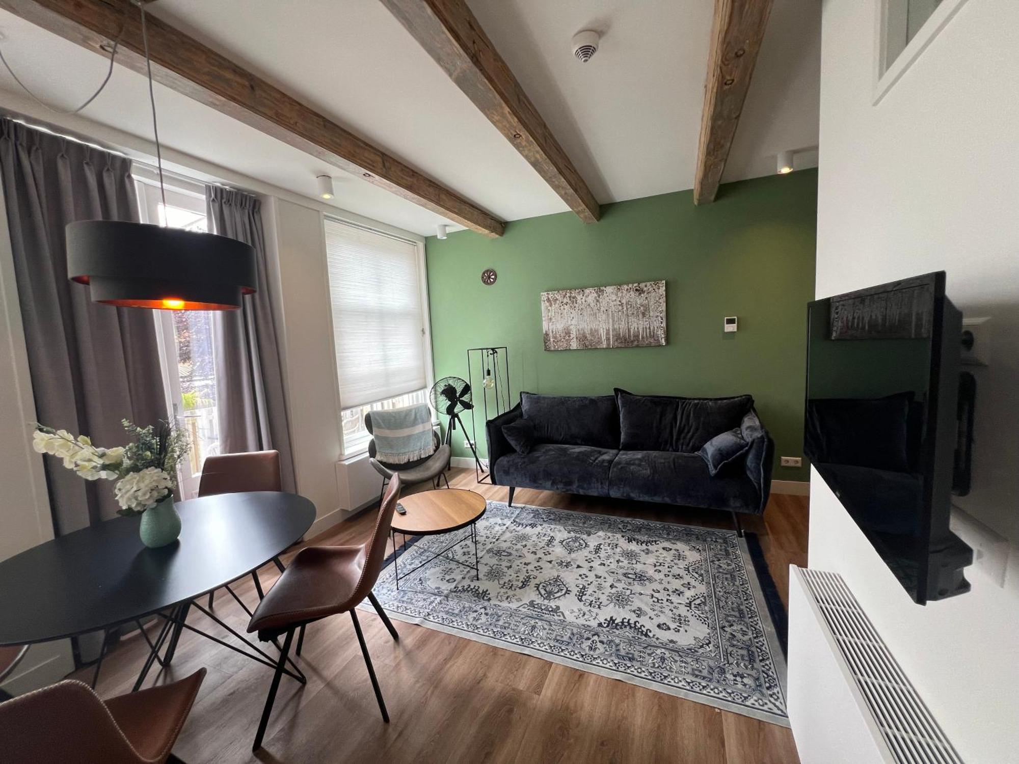 Art Hotel 할린전 외부 사진