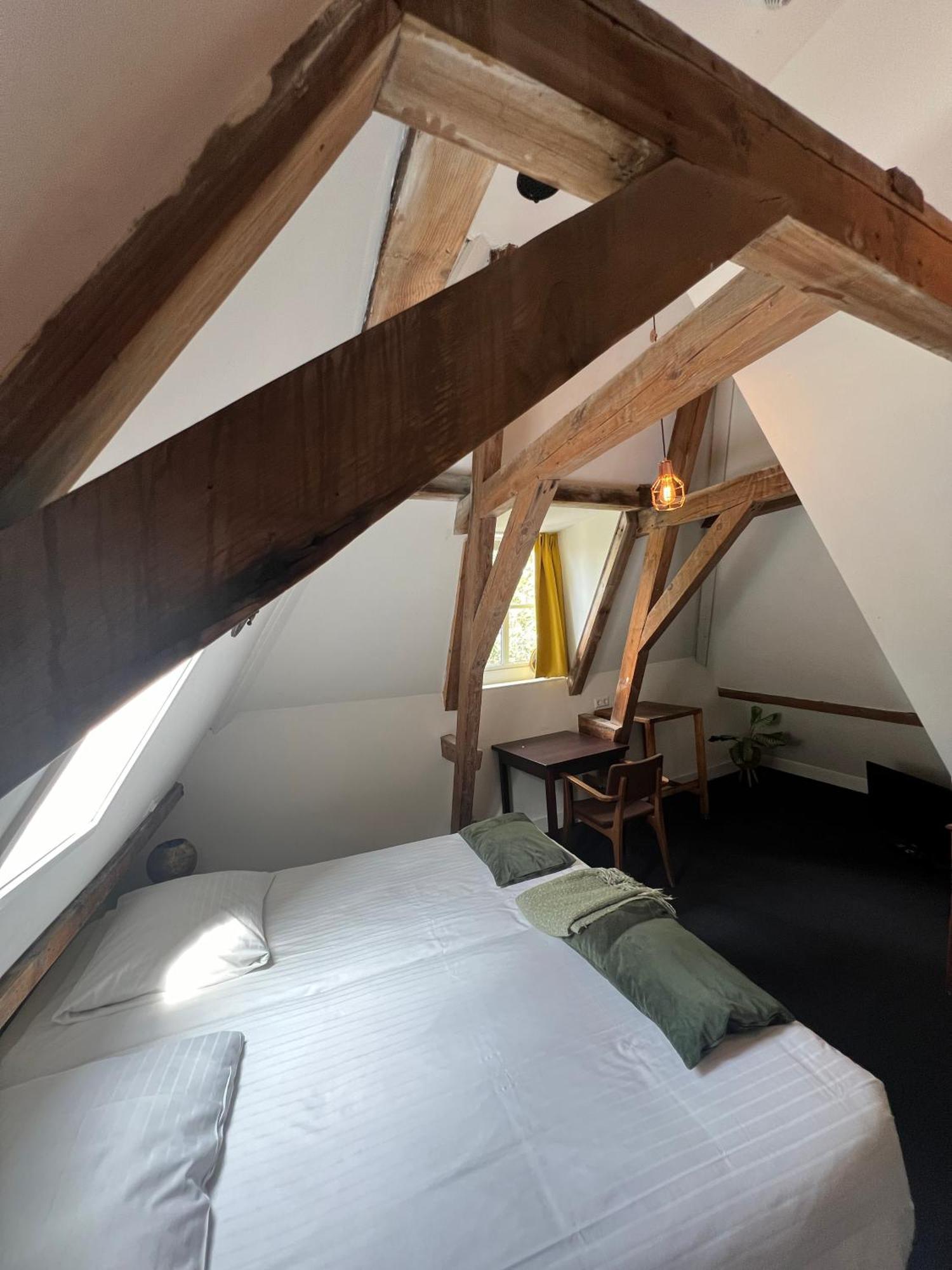 Art Hotel 할린전 외부 사진