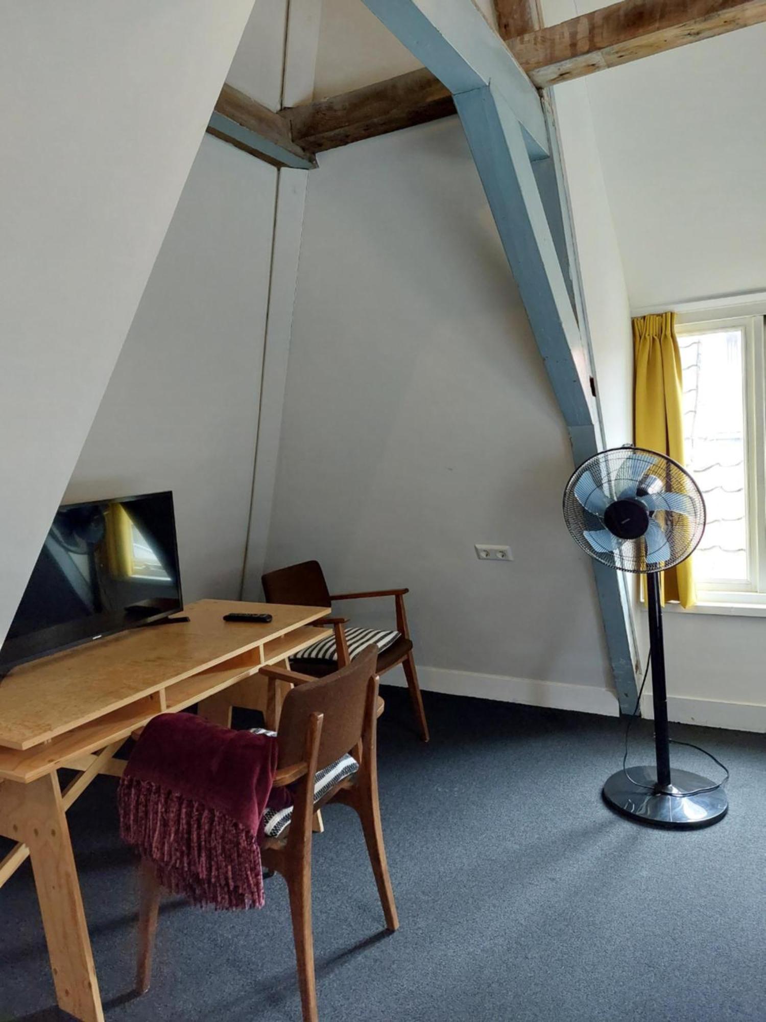 Art Hotel 할린전 외부 사진