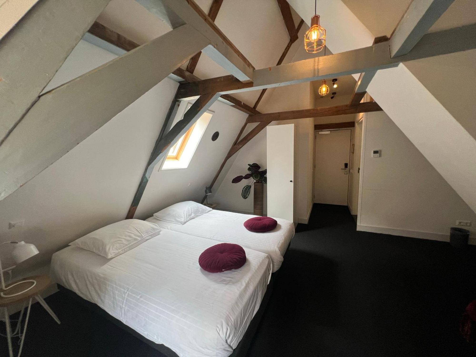 Art Hotel 할린전 외부 사진
