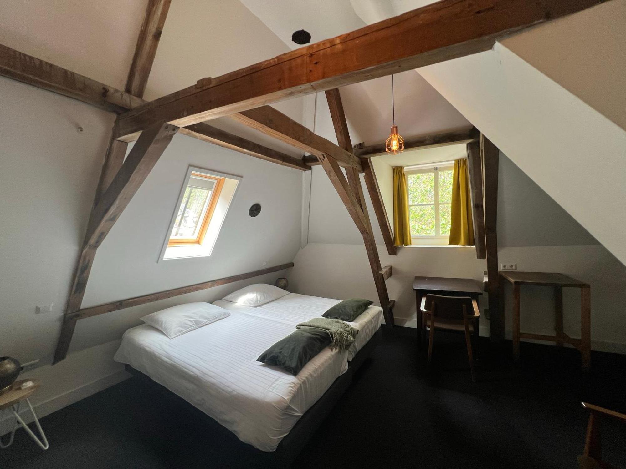 Art Hotel 할린전 외부 사진