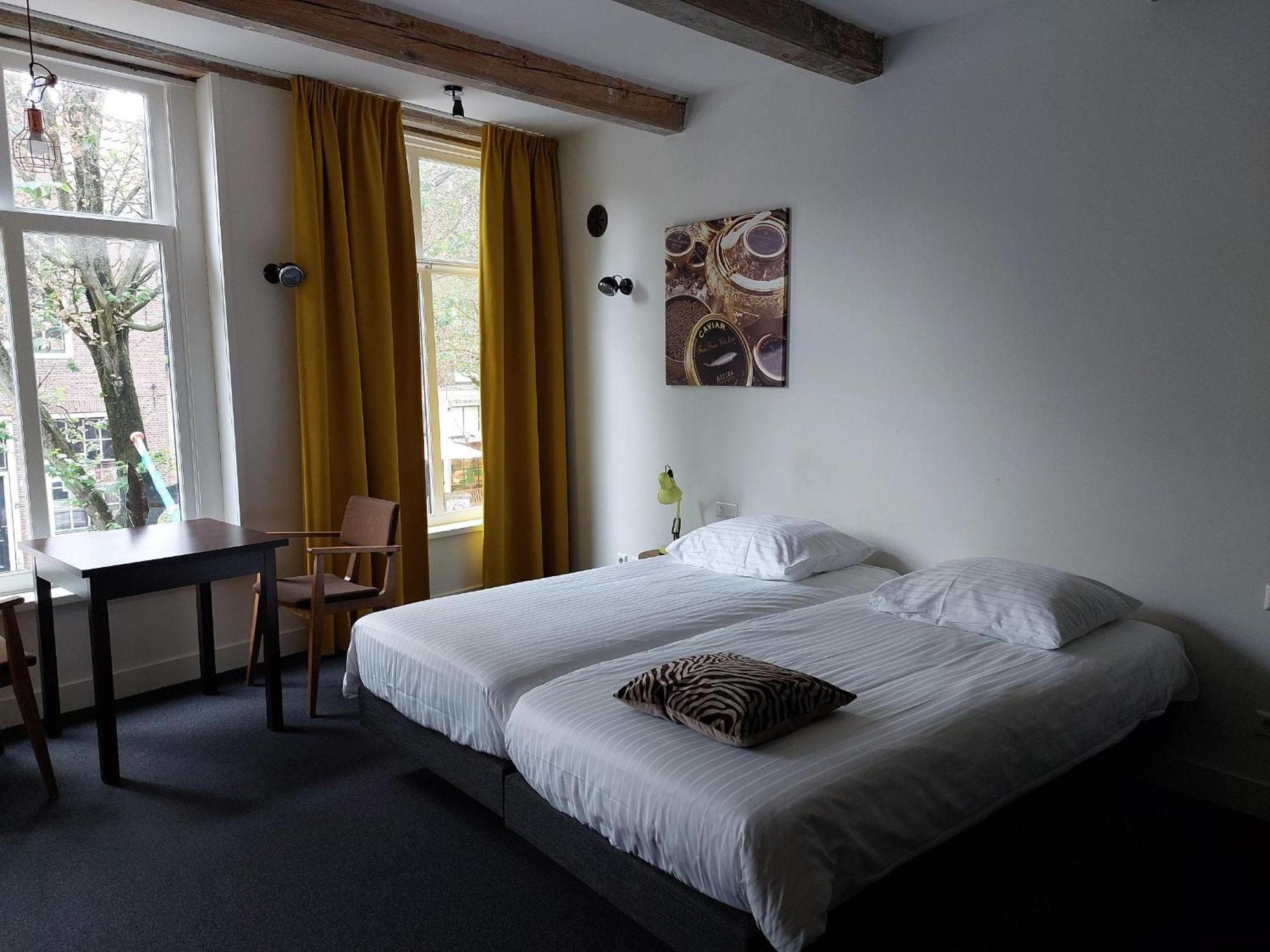 Art Hotel 할린전 외부 사진