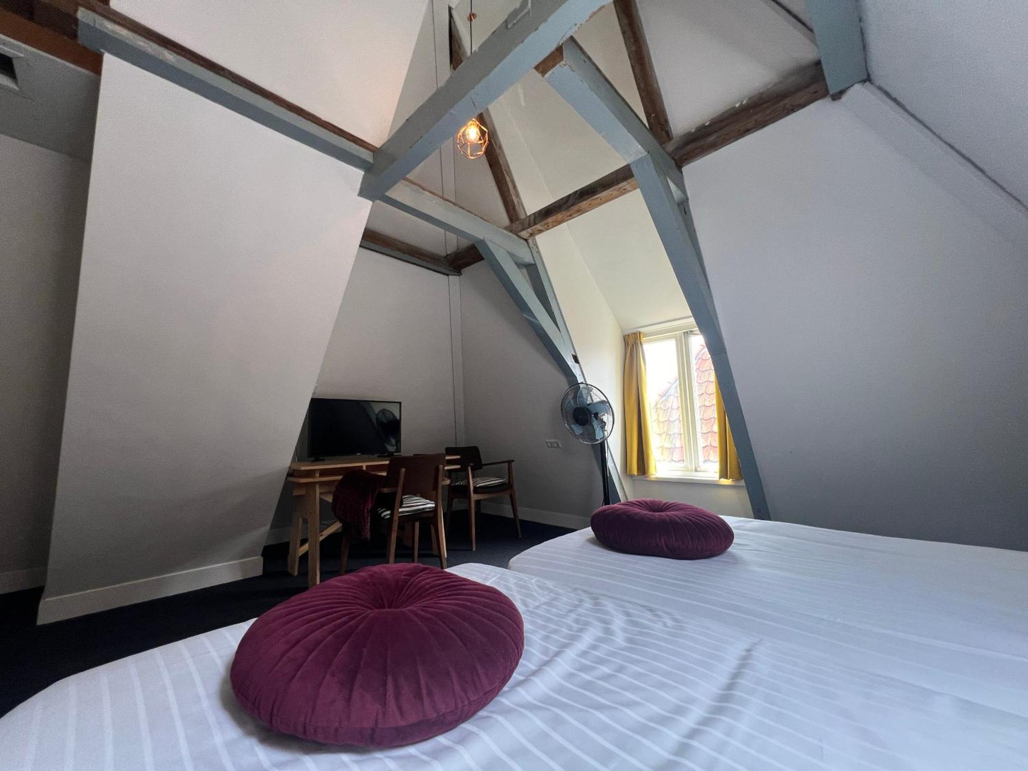 Art Hotel 할린전 외부 사진
