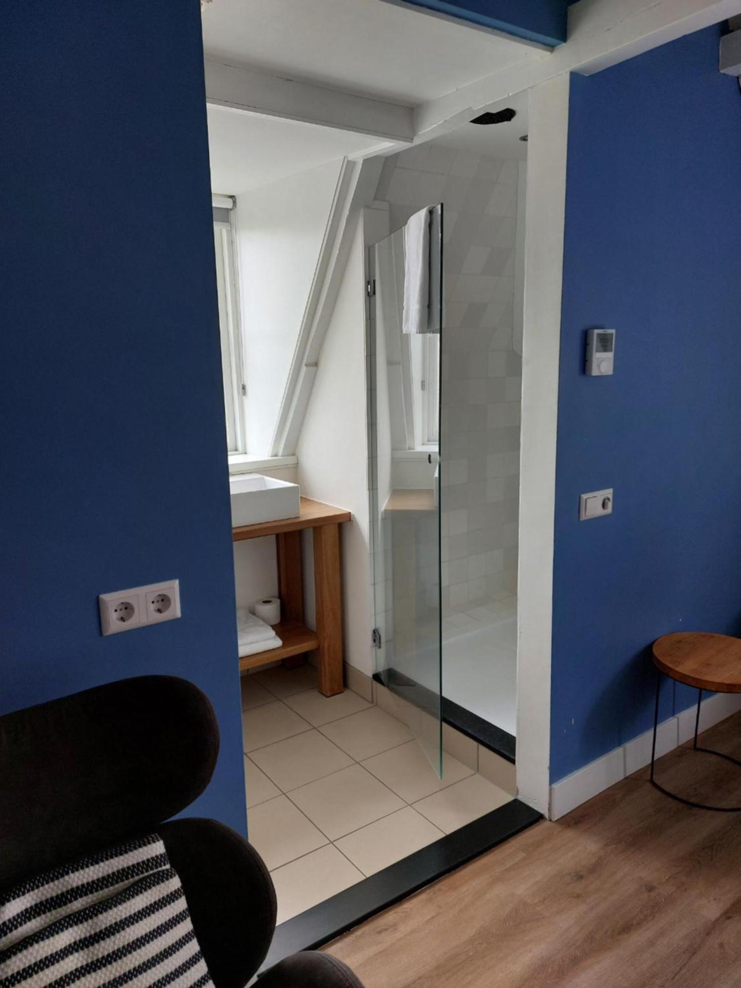Art Hotel 할린전 외부 사진