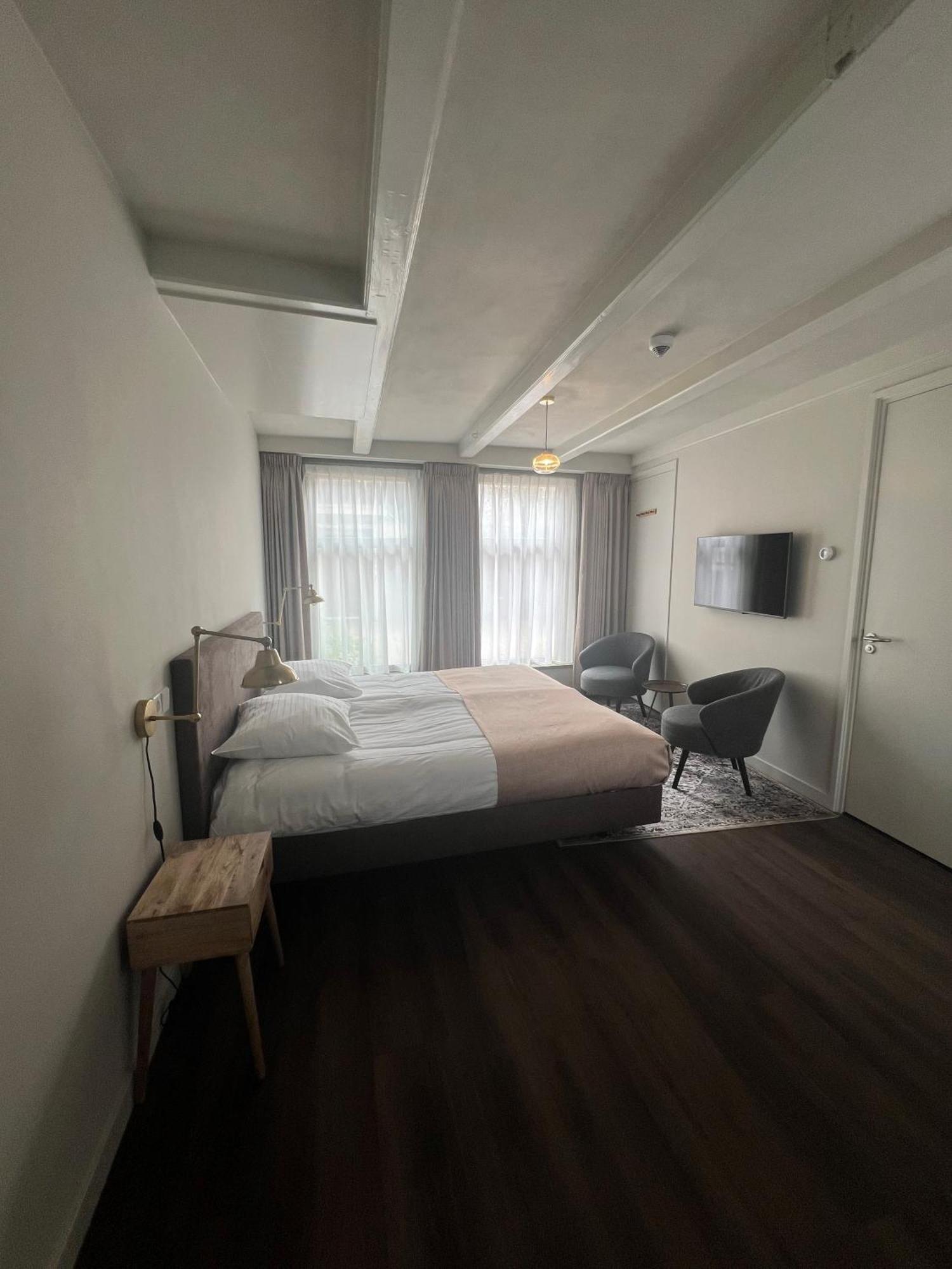 Art Hotel 할린전 외부 사진