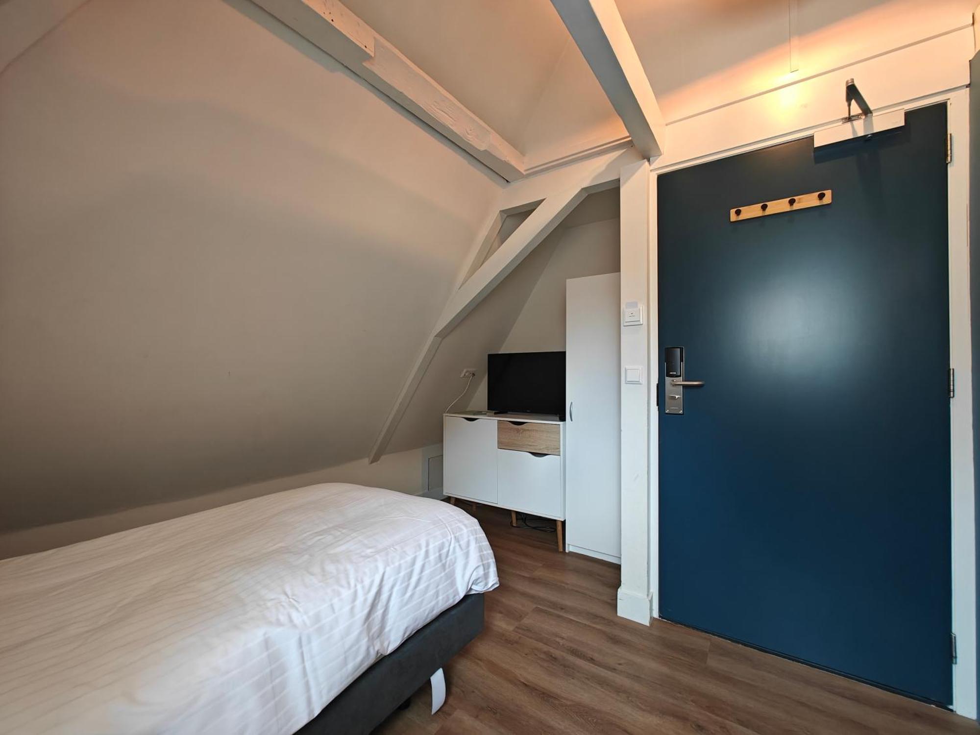 Art Hotel 할린전 외부 사진