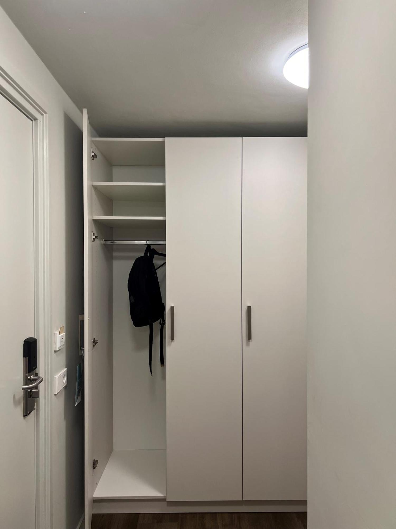 Art Hotel 할린전 외부 사진