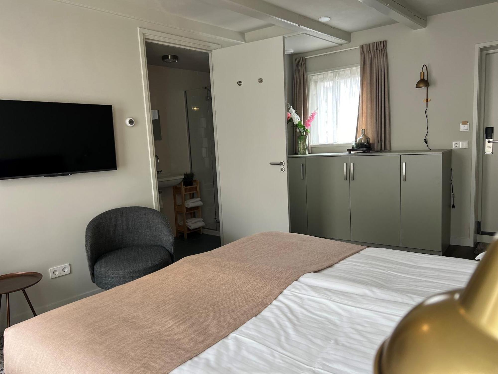 Art Hotel 할린전 외부 사진