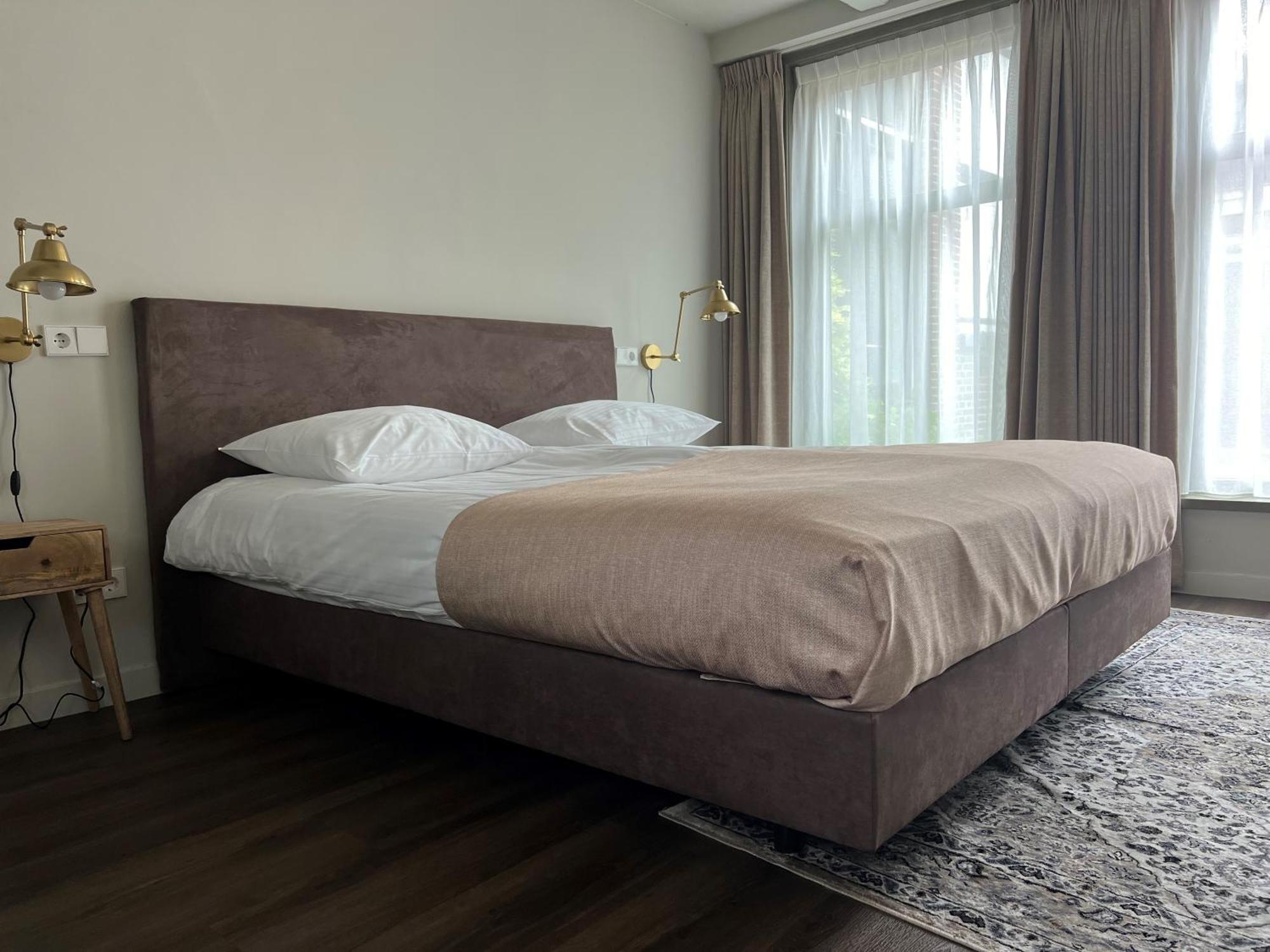 Art Hotel 할린전 외부 사진