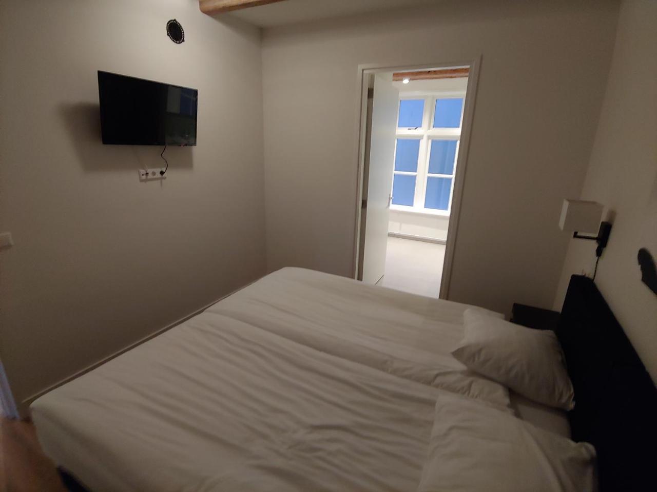 Art Hotel 할린전 외부 사진